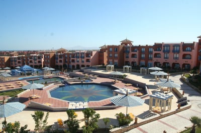 Faraana Heights Resort