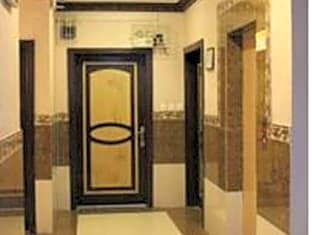 Makarim Al Sharq Apartments