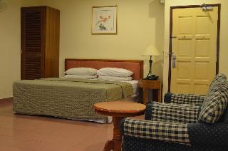 Lotus Family Hotel