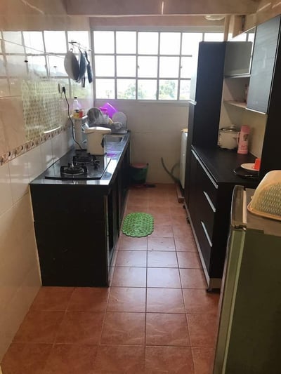 Mahasa Homesta Kuala Lumpur