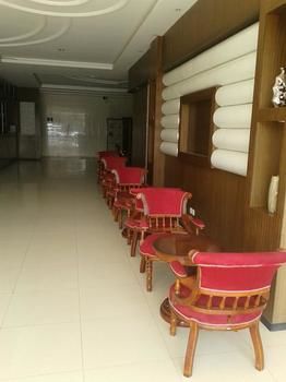 Aala Almanazel Furnished Apartments