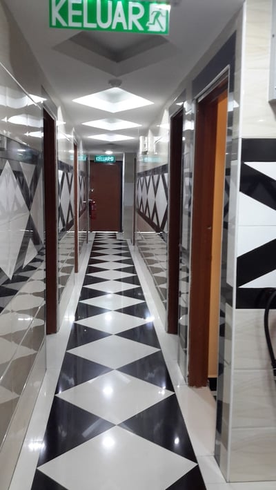 Kota Damansara Business Hotel