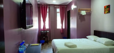 Purple Dream Homestay(55km Away From Kuala Lumpur)