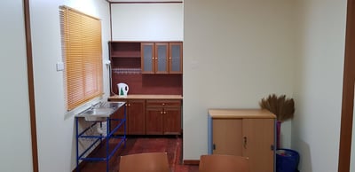 Riverside Lodge Desa Putra (no Front Desk Need To Contact Property 5 Days In Advance)