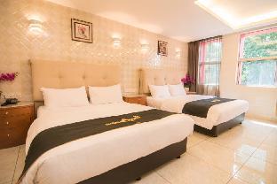 Suwara Hotel Kepong Kl