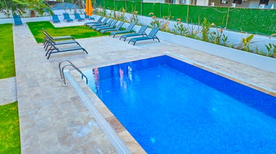 Der Inn Hotel Lara