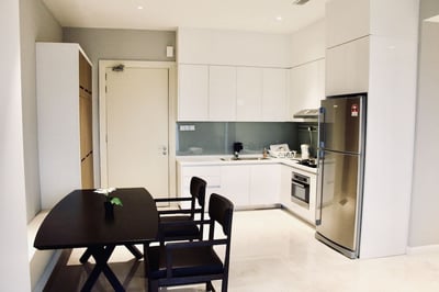 Damai 88 Condominium (no Front Desk Please Contact The Property 5 Days Before Arrival)