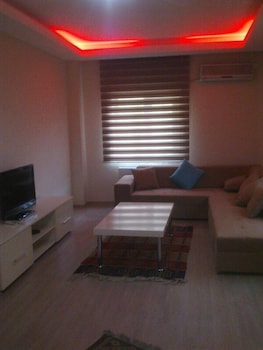 Samsun Residence