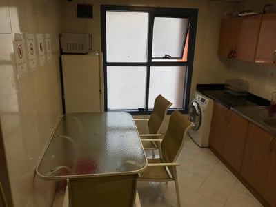 Awj Hostel