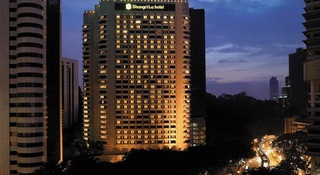 Shangri La Kuala Lumpur