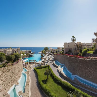 Concorde El Salam Hotel Sharm El Sheikh