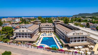 Viking Star Hotel