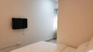 Sr Home Stay At Klia (no Front Desk Please Contact The Property 5 Days Before Your Arrival)
