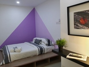Oyo 330 Cchinee Hotel (formerly Cchinee Hotel)