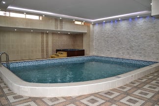Banoj Hotel