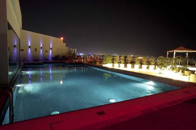 Park Inn by Radisson Muscat
