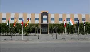 Camel Campus Hotel