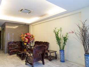 Oyo 178 New Cloud Hotel