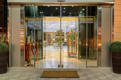 Crown Rose Hotel