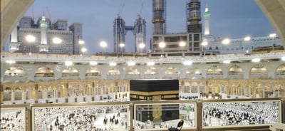 Arjwan Alsalam (to Make Arrangement For Check In Please Contact The Property At Least 5 Days In Advance)