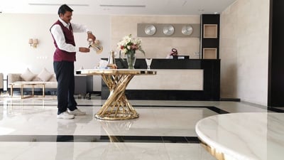 Gold Inn Riyadh