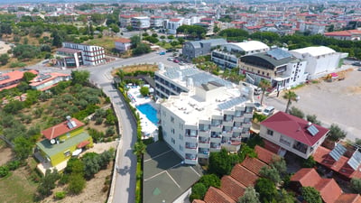 Kervan Side
