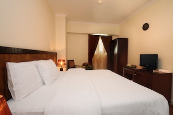 Wefada Al Zahra Hotel