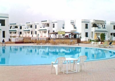 Haviva Hotel (also Known As Sunshine Haya Apartments Sharm El Sheikh)