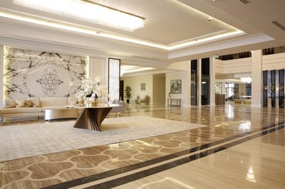 Vittori Palace Hotel & Residence