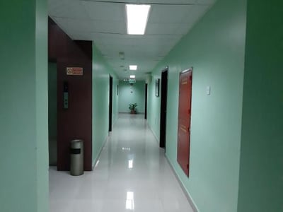 Azaiba Hotel Apartments