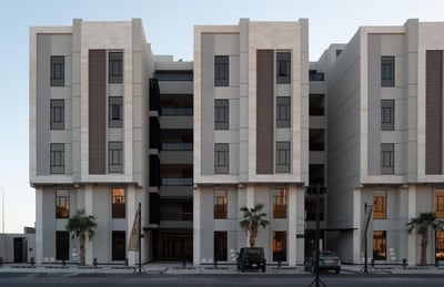 Lafif Residence(no Front Desk Contact The 5 Days In Advance)