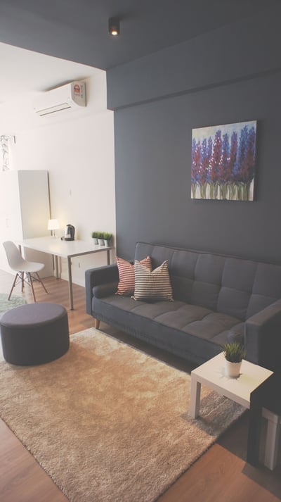 Nova Sj Homestay (no Front Desk Need To Contact Property 5 Days In Advance)