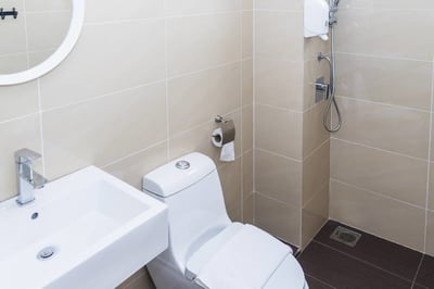 Duet Homestay (no Front Desk Need To Contact Property 5 Days In Advance)