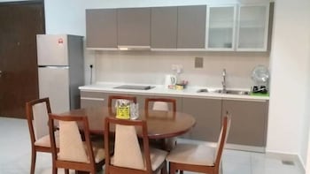 Regalia Suites By Ihost (no Front Desk Please Contact The Property 5 Days Before Your Arrival)
