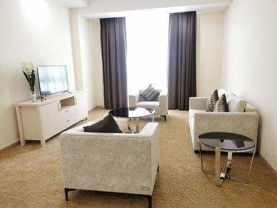 Zecon Hotel