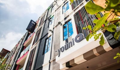 The Youniq Hotel