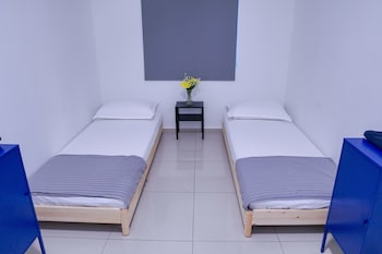 The Khaililys Guest (no Front Desk Please Contact The Property 5 Days Before Your Arrival)