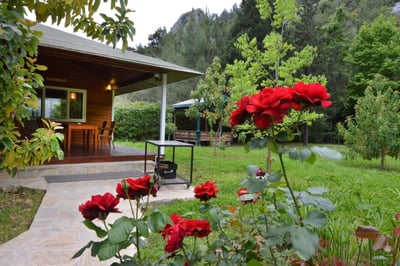 Arcadia Villa