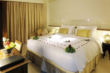 Meshal Hotel Al Salam