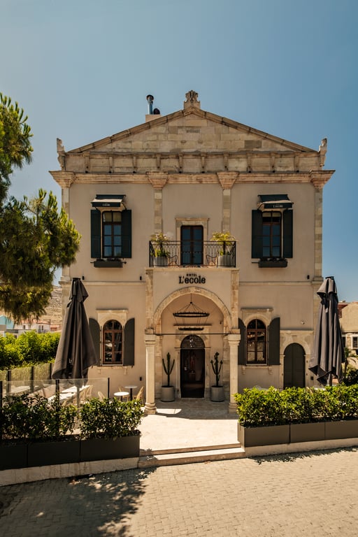 Lecole Hotel By Cityloft (Adults Only 12+)