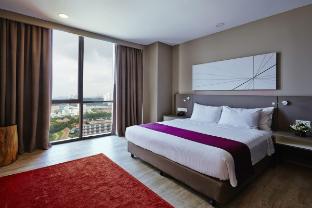 Qqq Hotel Type Room Empire Damansara