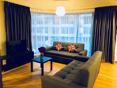 Sunway Geo Avenue By Perfect Host (no Front Desk Need To Contact Property 5 Days In Advance)