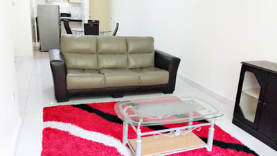 Riza Homestay (no Front Desk Need To Contact Property 5 Days In Advance)