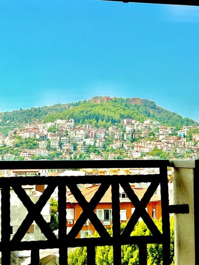 Alanya Sunset Apart Hotel