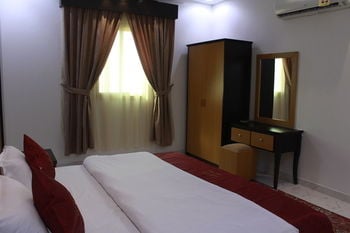 Noor Amal Hotel Apartments As Sulay(27km Away From Riyadh)