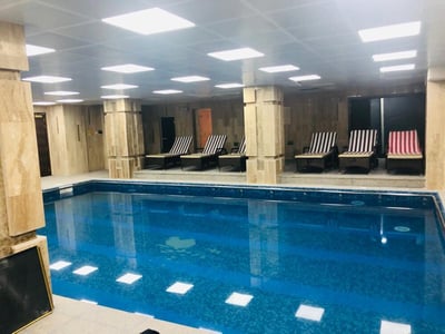 Bristol Hotel Salalah