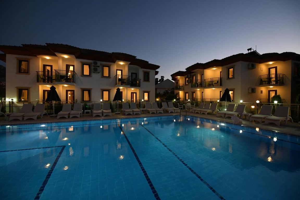 Fethiye Park Hotel