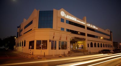 Lords Hotel Sharjah