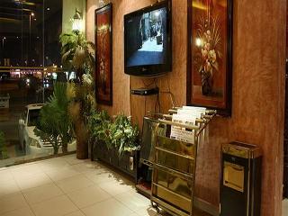 Nawara Riyadh Gallery