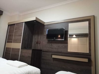 Al Baraka Al Saada Hotel (please Contact The Property 5 Days In Advance)